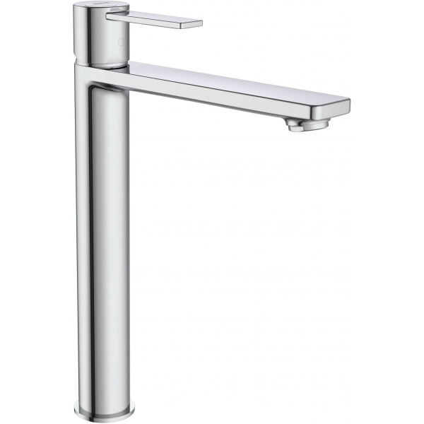 Roca Targa A5A345FC00 高身面盆龍頭